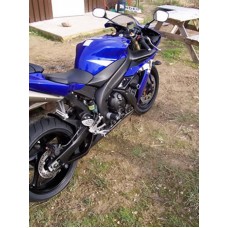 R&G Racing Crash Protectors - Classic Style for Yamaha YZF-R1 '04-06
